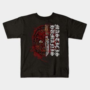 Dead Doll Kids T-Shirt